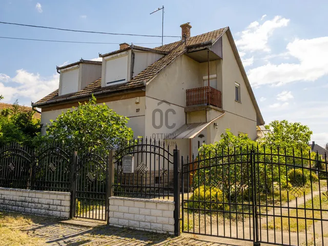 Eladó ház Cegléd 125 nm