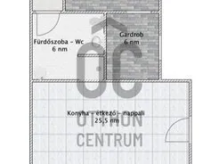 Eladó ház Újszász 119 nm