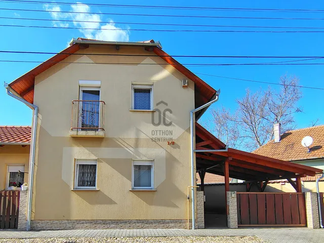 Eladó ház Cegléd 91 nm