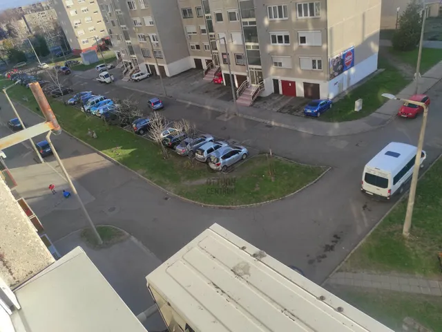 Eladó lakás Cegléd 55 nm