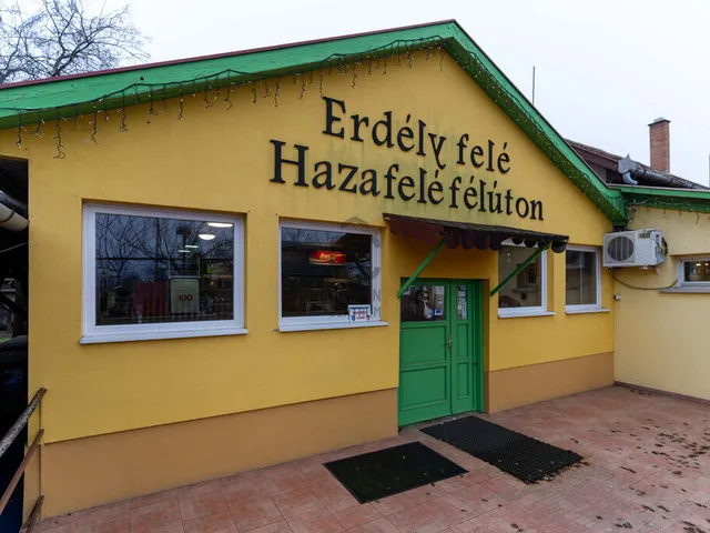 Eladó kereskedelmi és ipari ingatlan Abony 250 nm