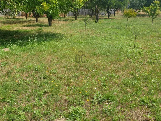 Eladó telek Pilis 1201 nm
