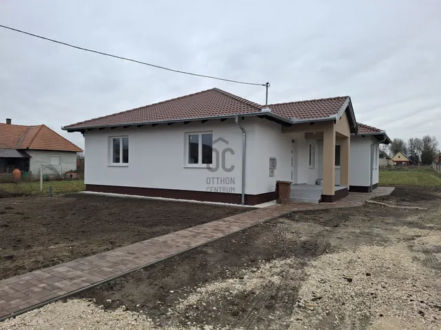 Eladó ház Nagykáta 131 nm