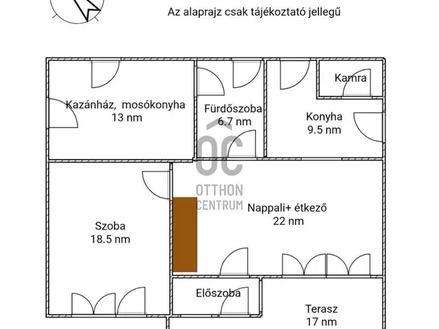 Eladó ház Sülysáp 141 nm