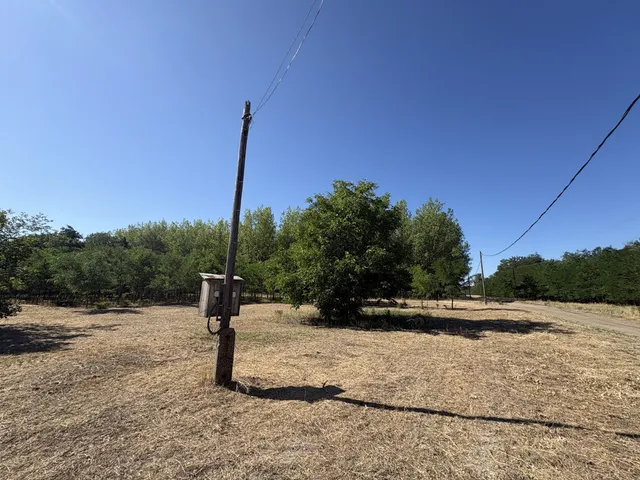 Eladó telek Csemő 3026 nm