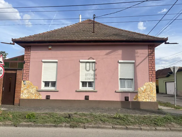 Eladó ház Cegléd 100 nm