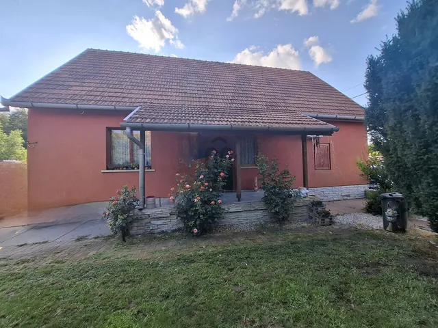 Eladó ház Cegléd 114 nm