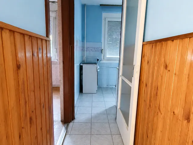 Eladó lakás Cegléd 54 nm