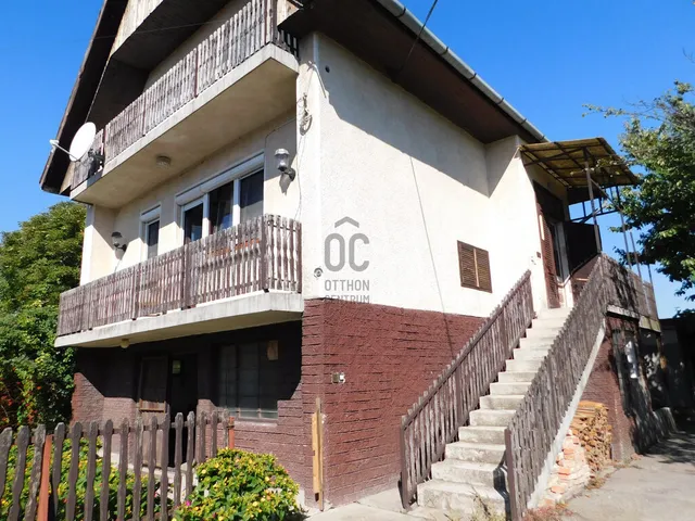 Eladó ház Farmos 110 nm