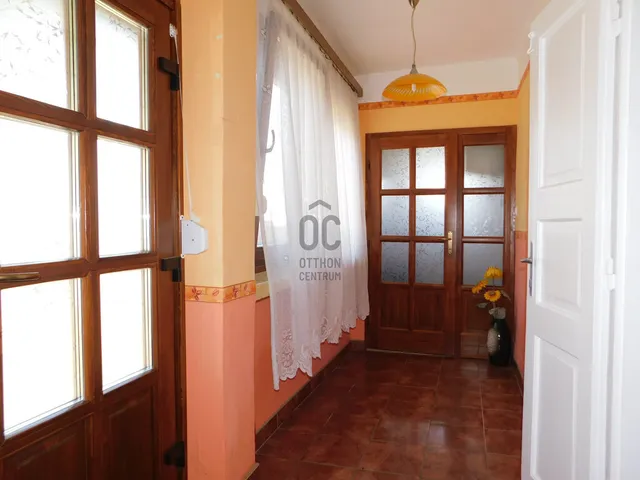 Eladó ház Tápiószentmárton 39 nm