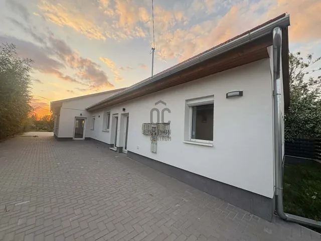 Eladó lakás Abony 69 nm