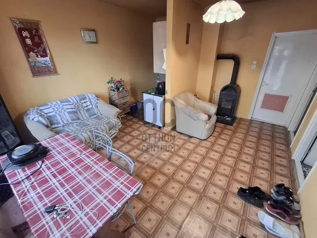 Eladó ház Cegléd 57 nm