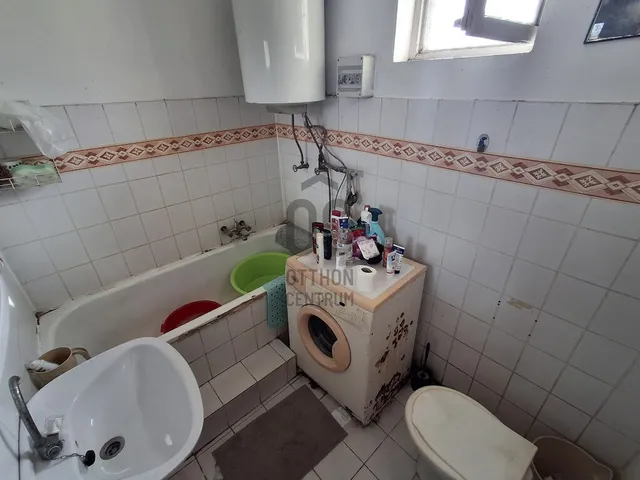 Eladó ház Cegléd 57 nm