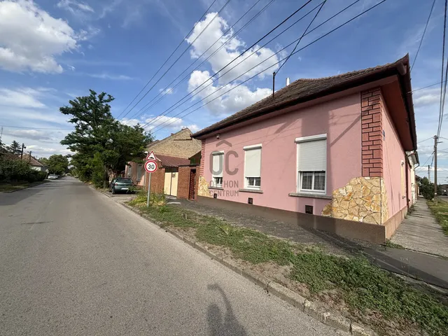 Eladó ház Cegléd 100 nm