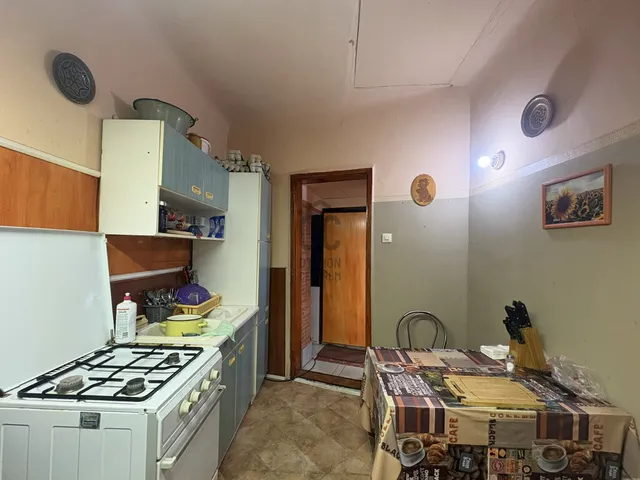Eladó ház Cegléd 67 nm