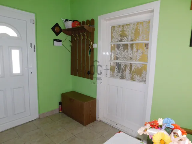 Eladó ház Tápiószele 52 nm