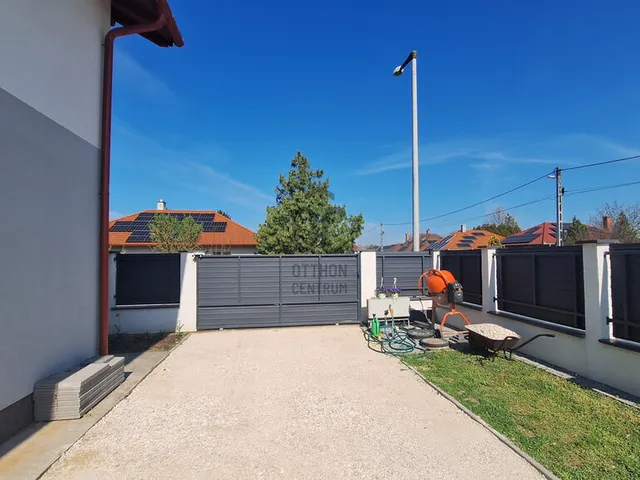 Eladó ház Albertirsa 130 nm