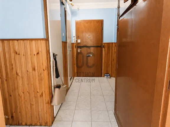 Eladó lakás Cegléd 54 nm