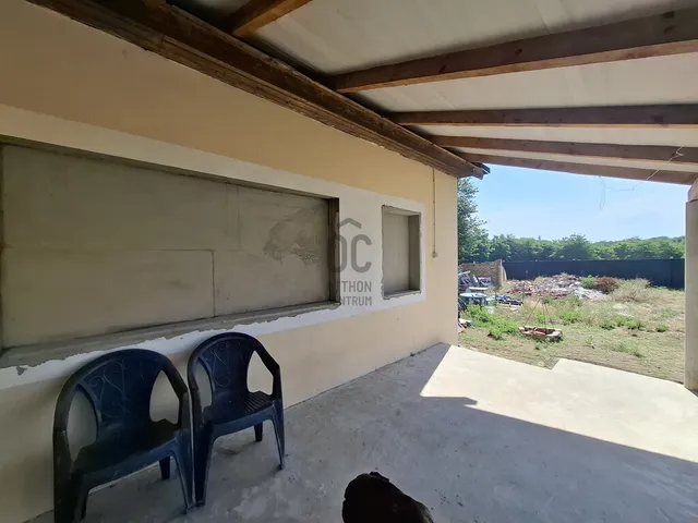 Eladó ház Újszilvás 55 nm