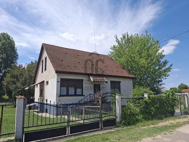 Eladó ház Dabas 134 nm