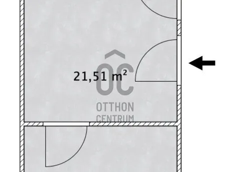 Eladó ház Abony 21 nm
