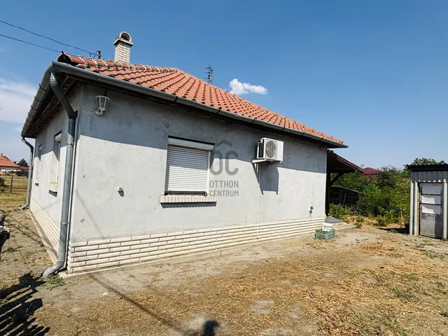 Eladó ház Albertirsa 45 nm