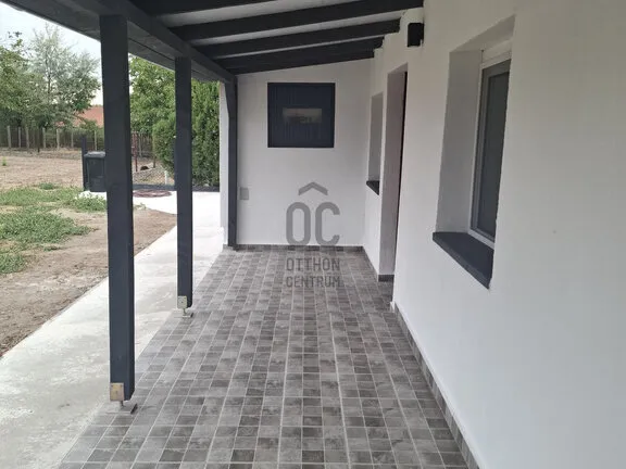 Eladó ház Farmos 57 nm