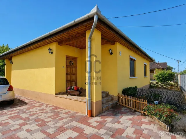 Eladó ház Albertirsa 90 nm