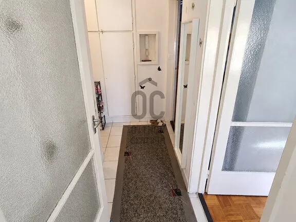 Eladó lakás Cegléd 51 nm