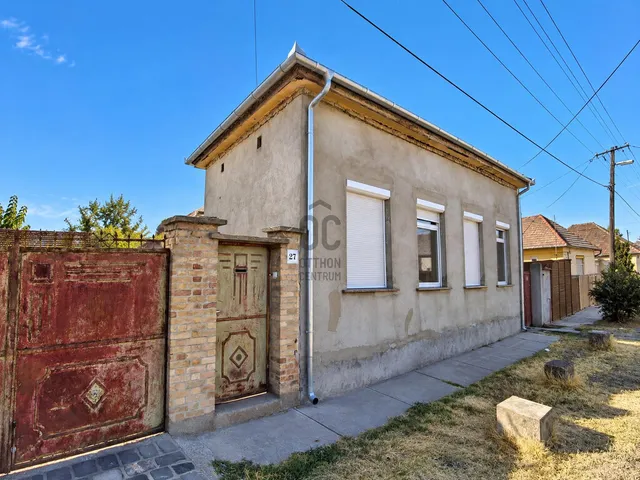 Eladó ház Nagykőrös 108 nm