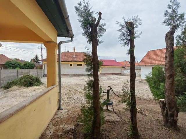 Eladó ház Cegléd 106 nm