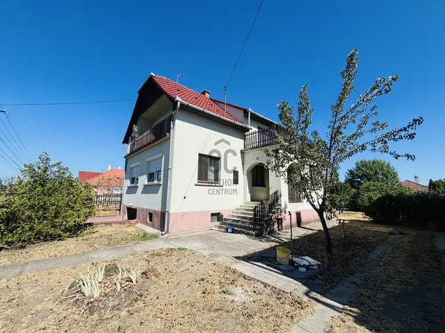 Eladó ház Cegléd 153 nm