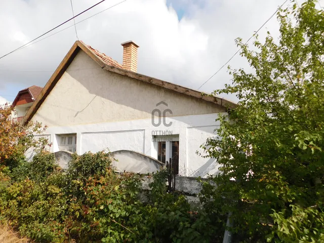 Eladó ház Tápiószőlős 64 nm
