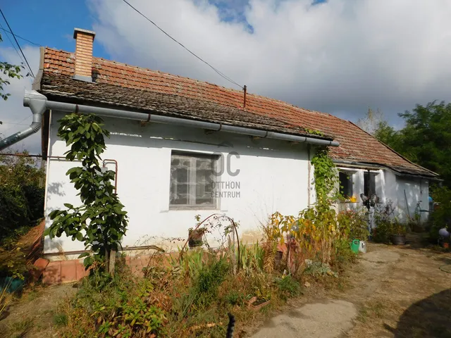 Eladó ház Tápiószőlős 64 nm