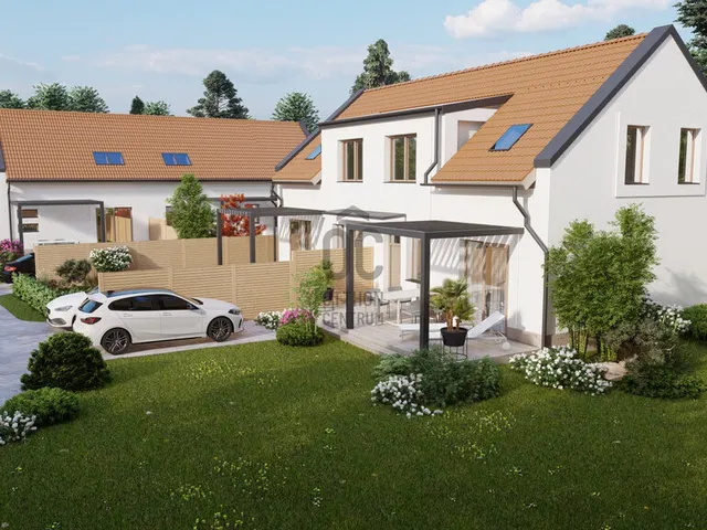 Eladó ház Nagykőrös 108 nm