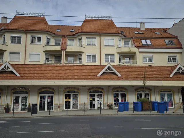 Eladó lakás Debrecen 93 nm