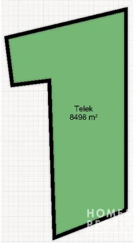 Eladó mezőgazdasági ingatlan Domaszék 8498 nm