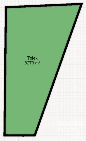 Eladó mezőgazdasági ingatlan Domaszék 8279 nm