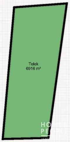 Eladó mezőgazdasági ingatlan Domaszék 6916 nm