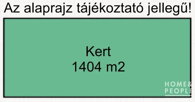 Eladó mezőgazdasági ingatlan Kiszombor 1404 nm