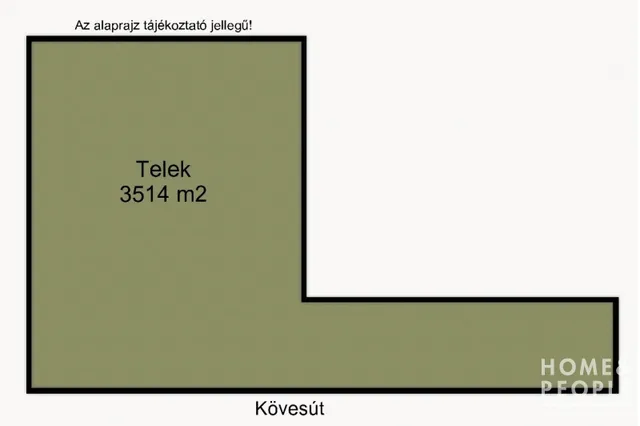 Eladó mezőgazdasági ingatlan Szatymaz 3514 nm