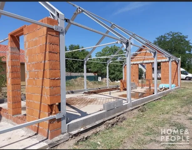 Eladó ház Hódmezővásárhely 100 nm