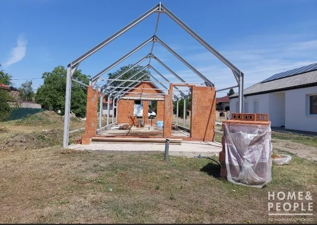 Eladó ház Hódmezővásárhely 100 nm