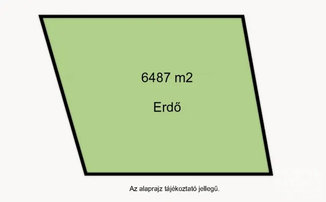 Eladó mezőgazdasági ingatlan Szeged, Béketelep 6487 nm