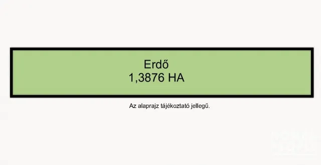 Eladó mezőgazdasági ingatlan Hódmezővásárhely 13876 nm