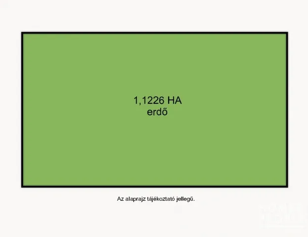 Eladó mezőgazdasági ingatlan Balotaszállás 11226 nm