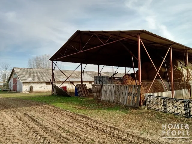 Eladó kereskedelmi és ipari ingatlan Domaszék,  90 nm