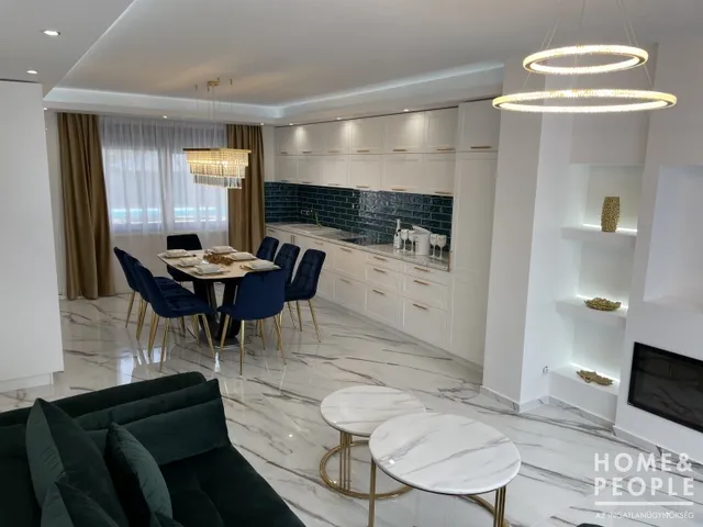 Eladó ház Szeged, Tápé 195 nm