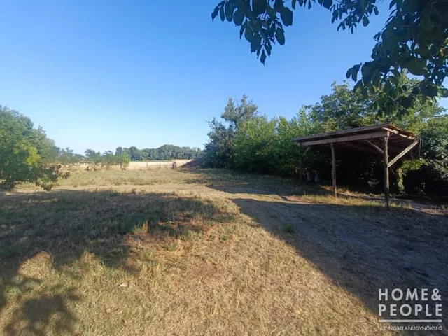 Eladó ház Balástya 73 nm