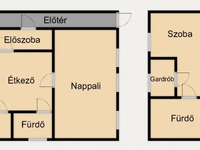 Eladó ház Sándorfalva 130 nm